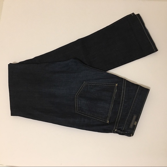 Citizens of Humanity Ava low rise straight leg, 26 - Picture 3 of 8